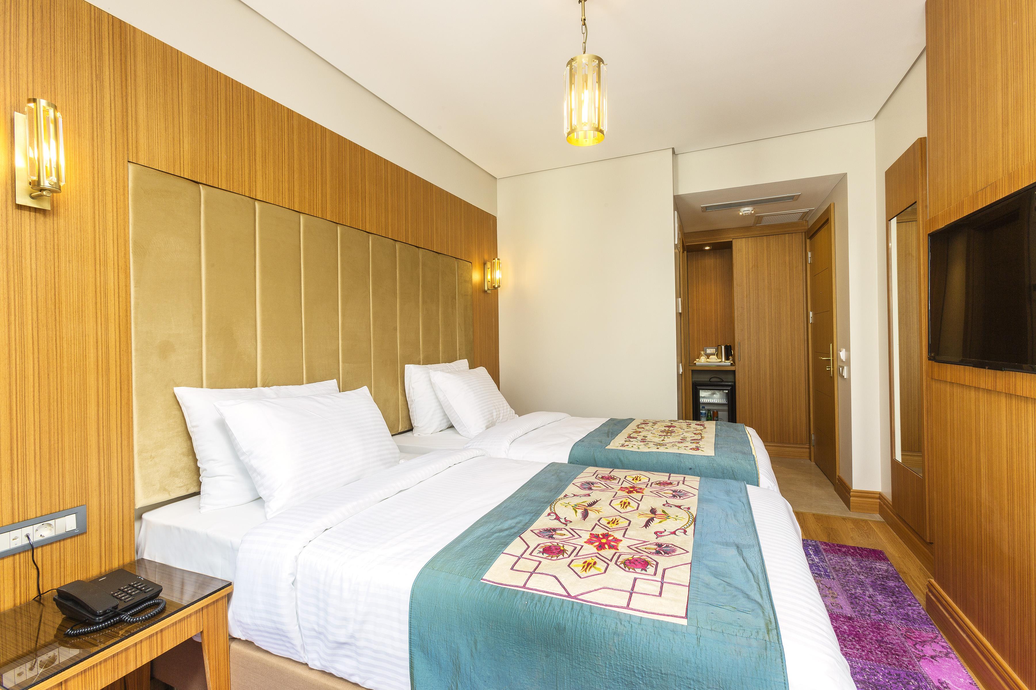 Obelisk Hotel & Suites Istanbul Ngoại thất bức ảnh
