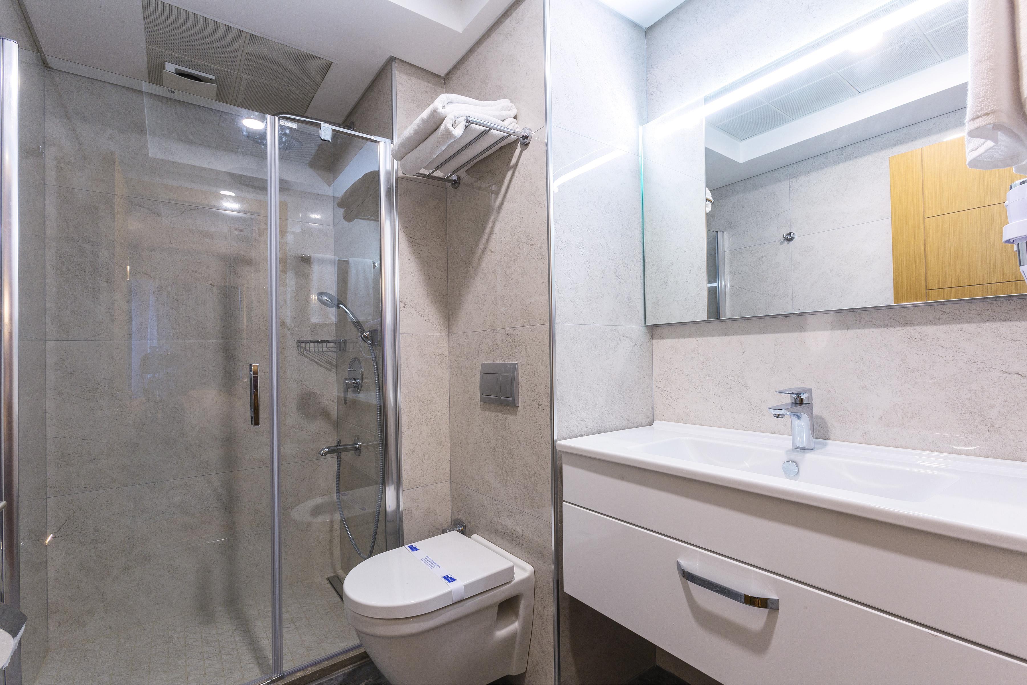 Obelisk Hotel & Suites Istanbul Ngoại thất bức ảnh