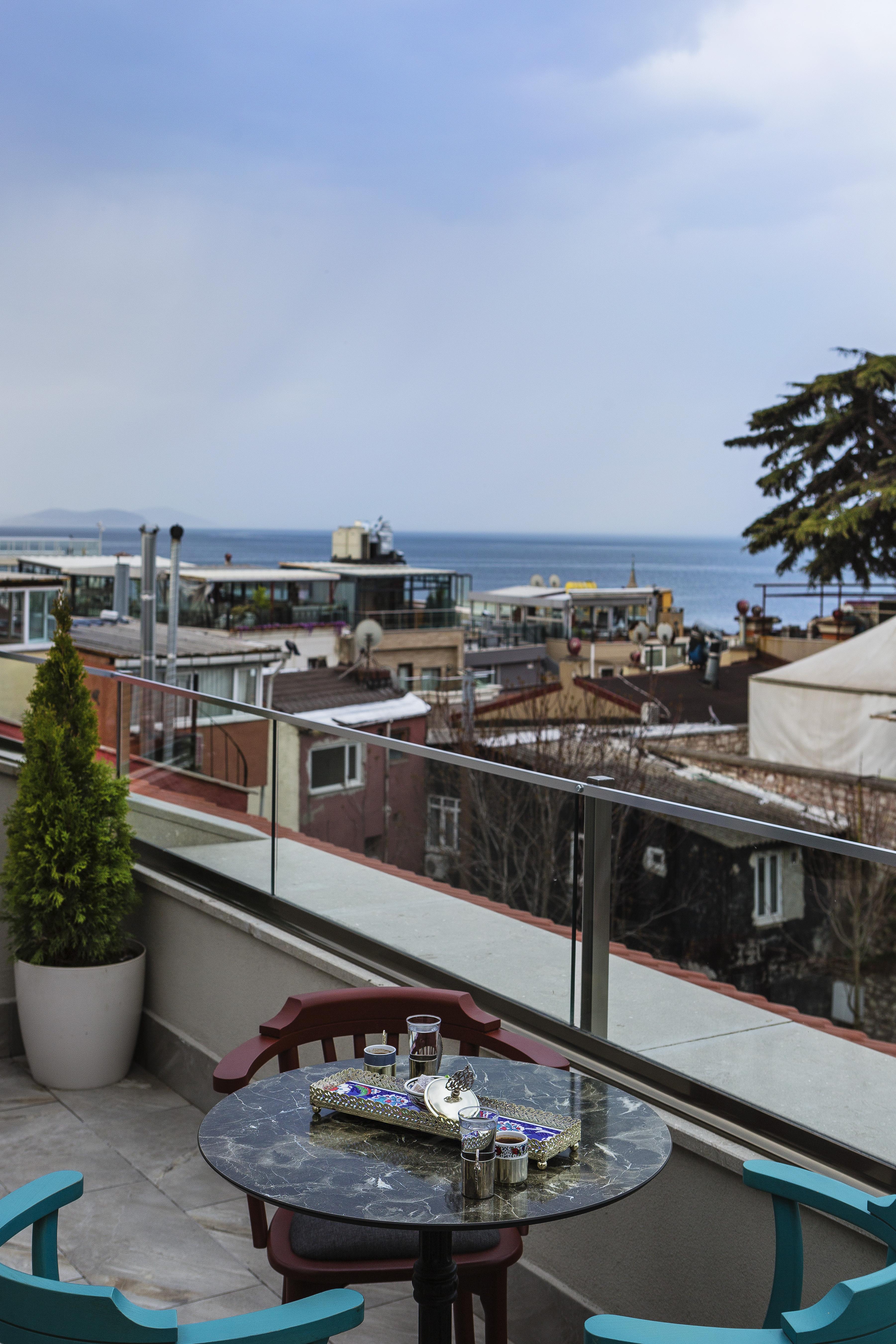 Obelisk Hotel & Suites Istanbul Ngoại thất bức ảnh