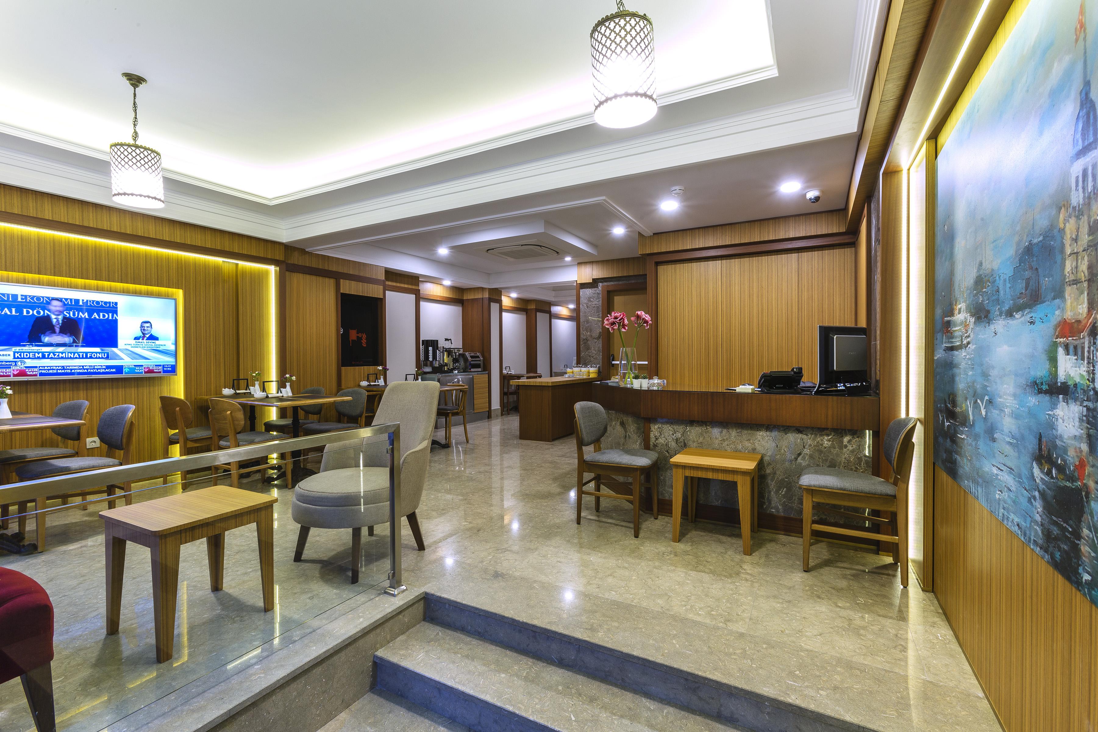 Obelisk Hotel & Suites Istanbul Ngoại thất bức ảnh