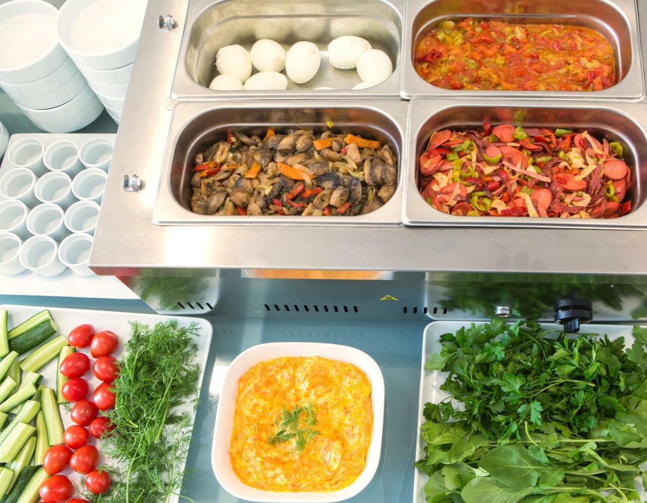 Obelisk Hotel & Suites Istanbul Ngoại thất bức ảnh